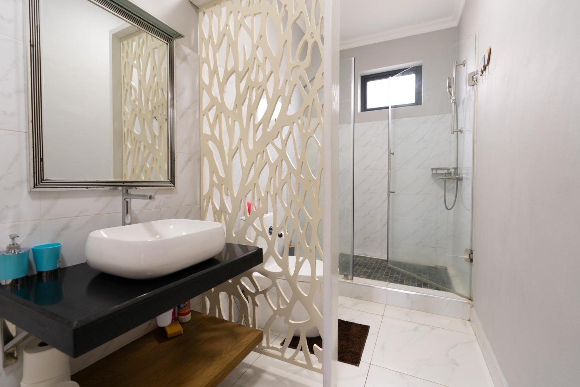Shanti Haveli Beachfront Apartments Flic-en-Flacq Extérieur photo